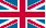 Press flag for access to the english home page